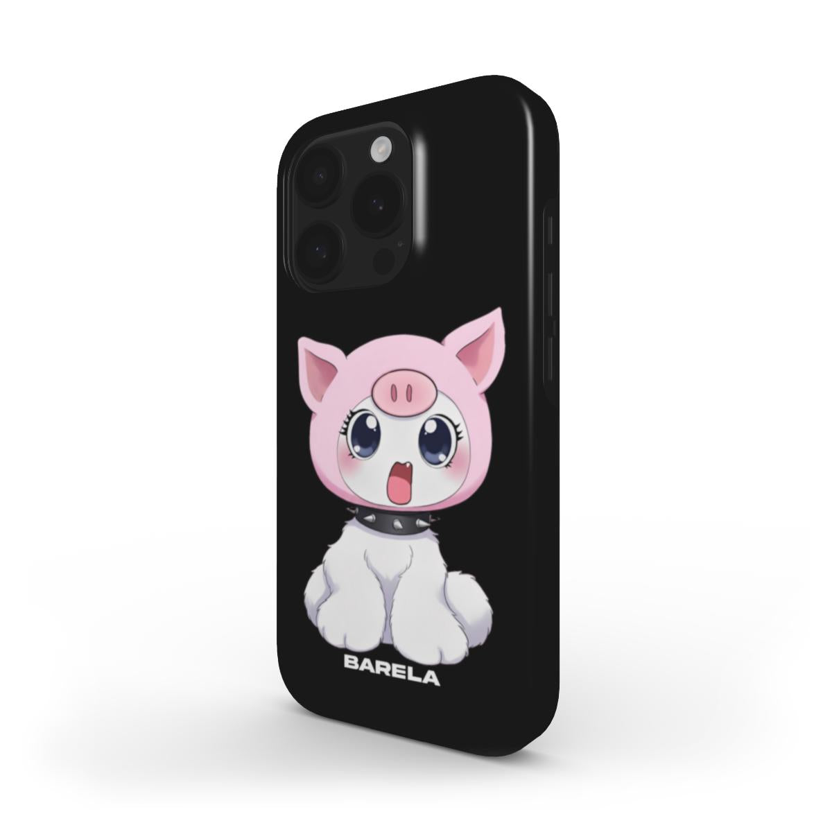 PUNK PIGGY