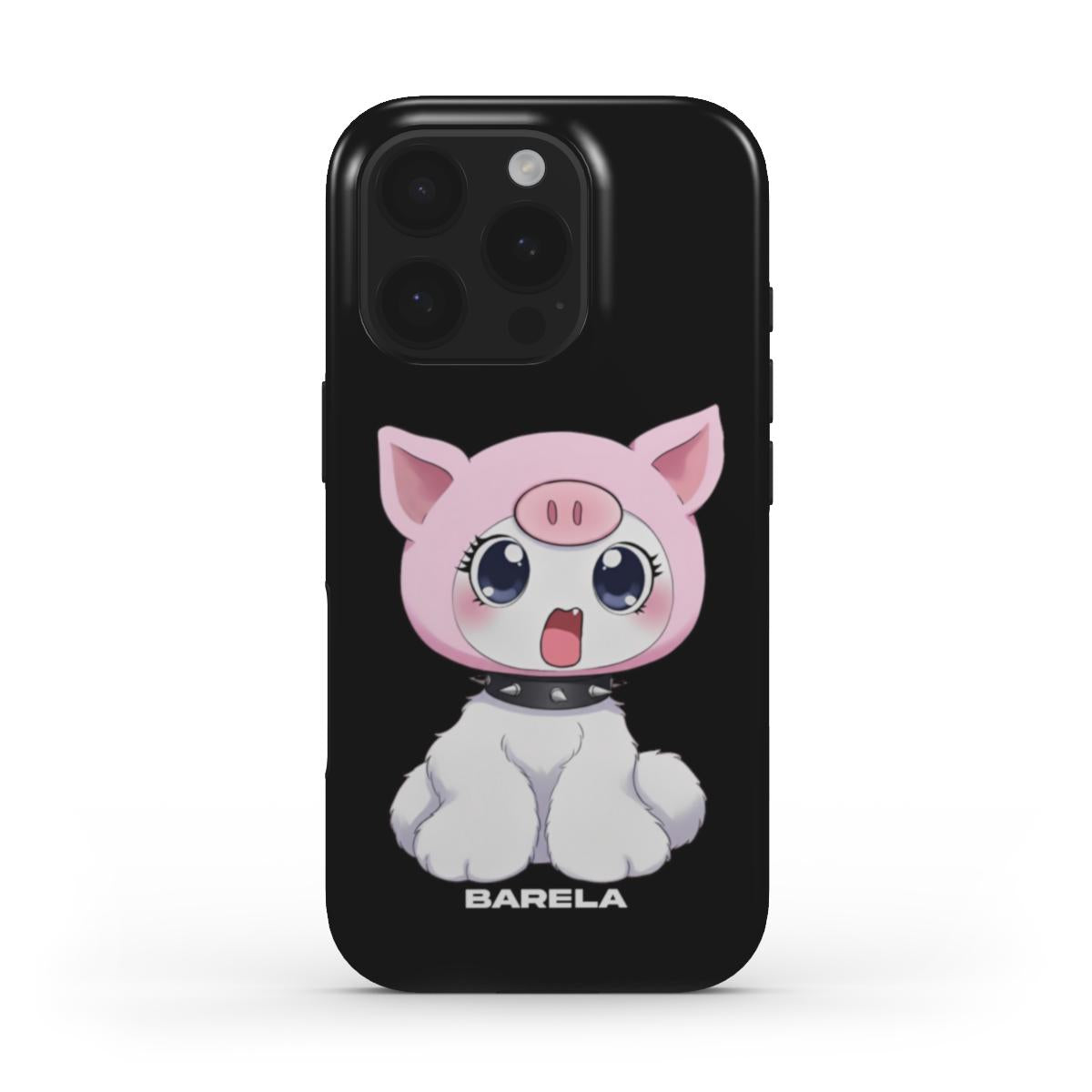 PUNK PIGGY