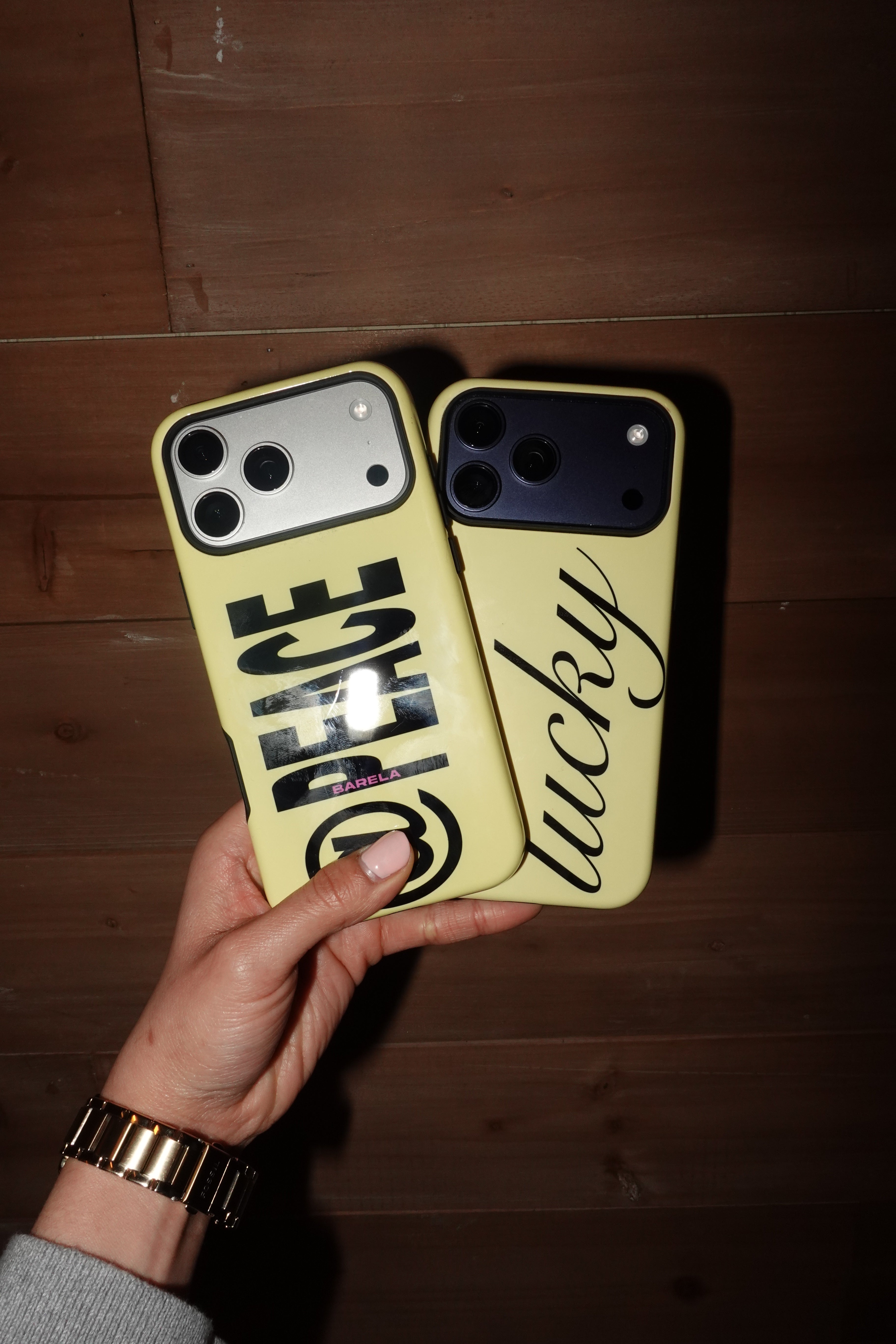 BARELA Aesthetic Phone Cases for iPhone BARELA Aesthetic Phone Cases for iPhone